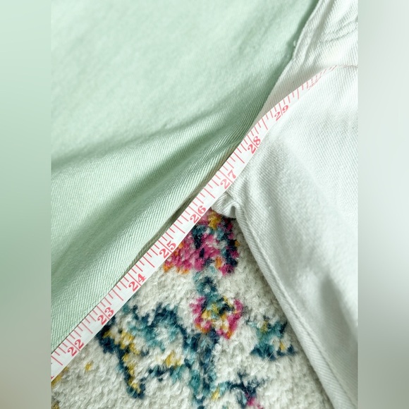 Colorblock Jeans - Picture 7 of 7